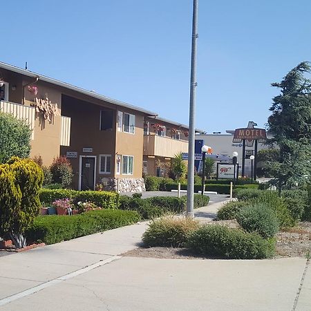 Thunderbird Motel Seaside Εξωτερικό φωτογραφία