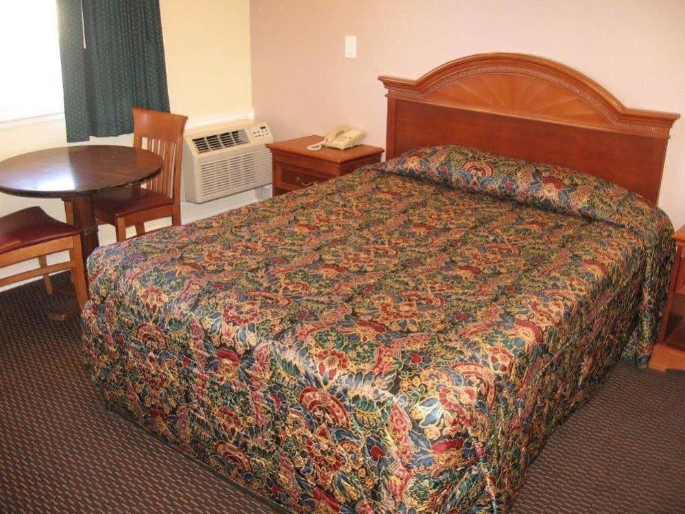 Thunderbird Motel Seaside Εξωτερικό φωτογραφία
